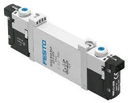 2 FESTO / ELEC. VUVG-B14-T32C-AZT-F-1T1L / 573476