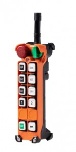 TELECRANE F-23A++(S)