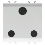 Gewiss - India Socket - GW10298
