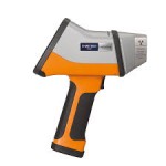 Hitachi High-Tech Analytical Science - X-MET 8000 Expert - Alloy Plus package - Handheld XRF analyser - 10005206