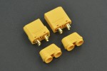 DFROBOT -  FIT0588 - CONNECTOR SET XT90