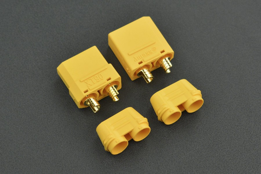 DFROBOT -  FIT0588 - CONNECTOR SET XT90