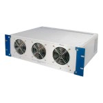 MDS Power - FC1500-400/3-RM - REQUENCY CONVERTER 3-PHASE 115VAC 400HZ