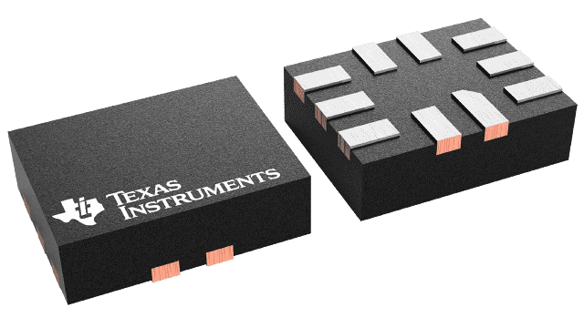 TEXAS INSTRUMENTS - TS3USB30ERSWR -  IC USB SWITCH DUAL 1X2 10UQFN