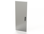 SAGINAW CONTROL & ENGINEERING - The entire cabin - SCE-60EL481LP/SCE-60P48 Subpanel, Bent 56H X 44W X 0.88D