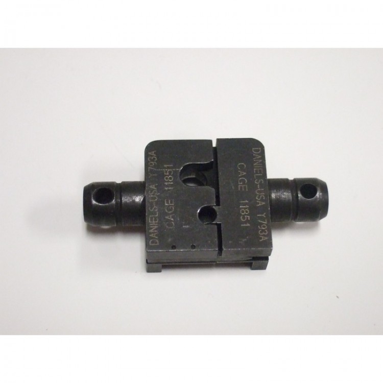 DANIELS -DMC - Y793 - DIE SET DMC Y793 TWINAX MIL C17/1760002