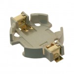 MPD (Memory Protection Devices) - BU2032SM-JJ-GTR - BATTERY HOLDER COIN 20MM 1 CELL SMD
