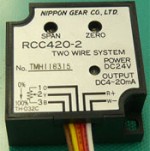 Nippon Gear - RCC420