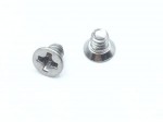 Military Fasteners - MS51959-1 - SCREW,MACHINE-FLAT COUNT.HEAD
