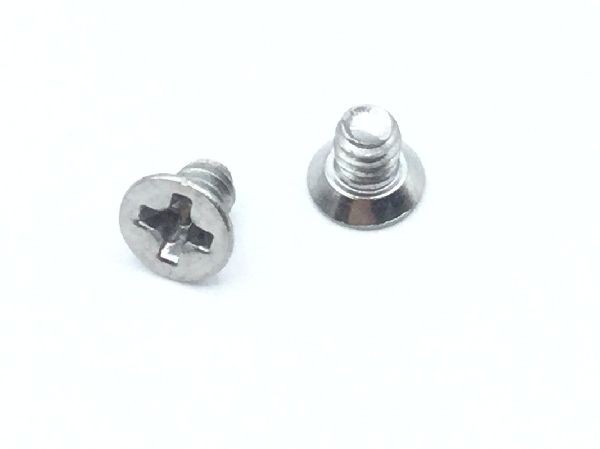 Military Fasteners - MS51959-1 - SCREW,MACHINE-FLAT COUNT.HEAD