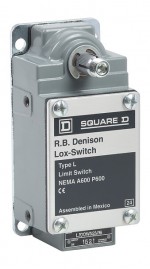 Telemecanique Sensors (Yageo Group) - L100WN-2-M16-(9F9149)