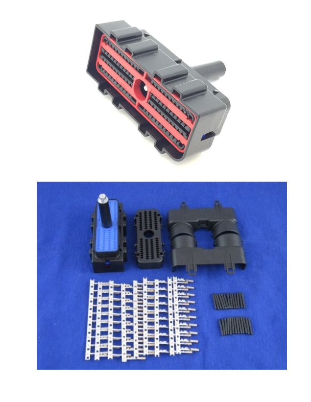 PKC Group (Samvarhana Motherson) - R-61991-001 - Connector