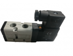TPC - RDS3130-5D-02 - PNEUMATIC VALVE WITH SOLENOID
