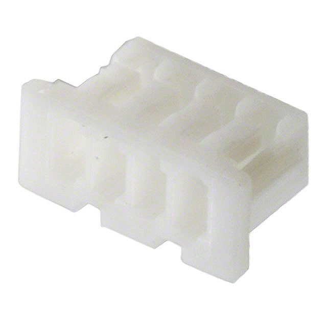 Würth Elektronik - 653004113322 -  CONNECTOR WR-WTB FEMALE 4 POS