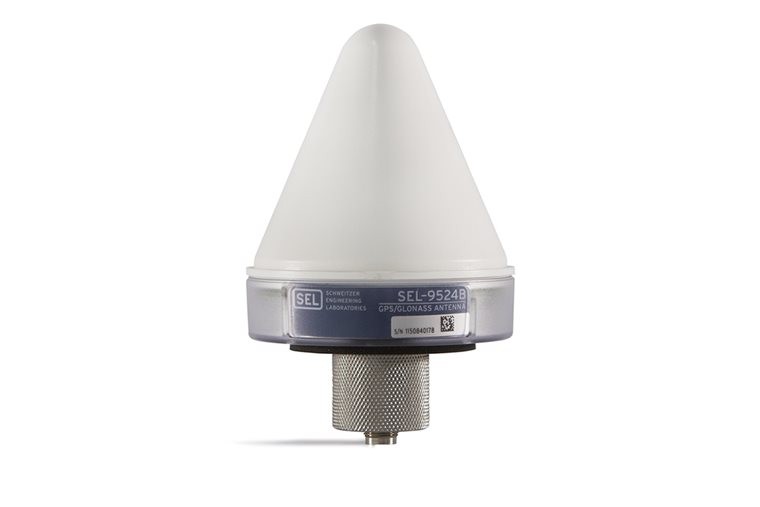 Schweitzer Engineering Laboratories (SEL) -SEL-9524B  - GPS/GLONASS ANTENNA
