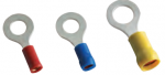 MECATRACTION - SB3 - COSSE SERT.CYL.3.2/1 BLEU - Z90035301299 (pack 1000 pcs.)