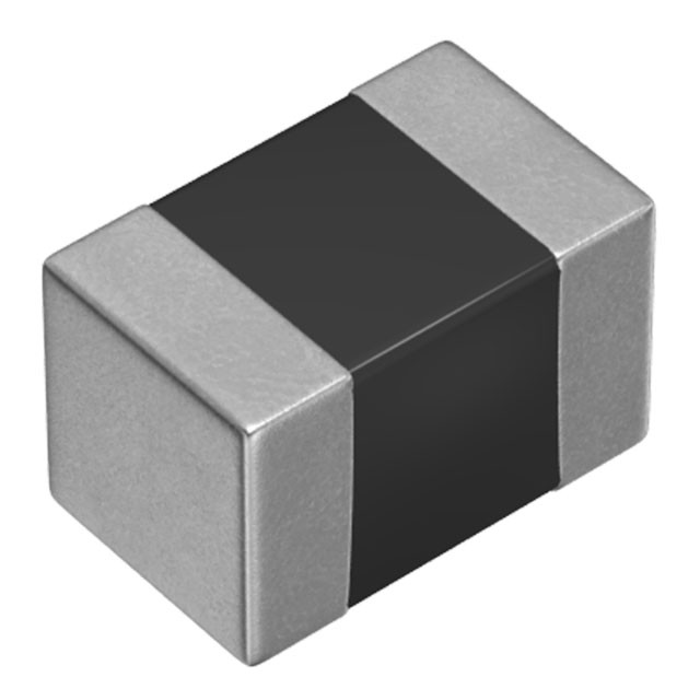 TDK Corporation - MPZ2012S102AT000