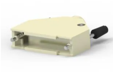 TE Connectivity - 2-1478762-5 - Backshell