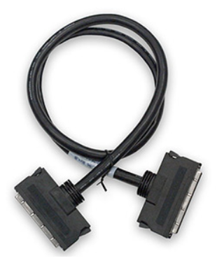 United Electronic Industries / PD-CBL-96 / 96-way 1 Mtr Cable Rev C-NCNR
