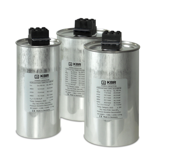 KBR - UHPC-33.4-480-3P