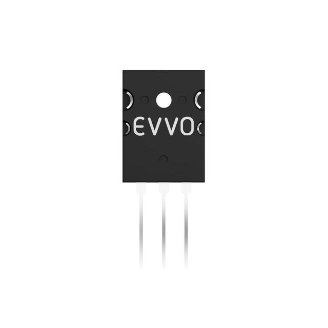 Evvosemi - 2SB688 - TRANS PNP 120V 8A TO-3PS