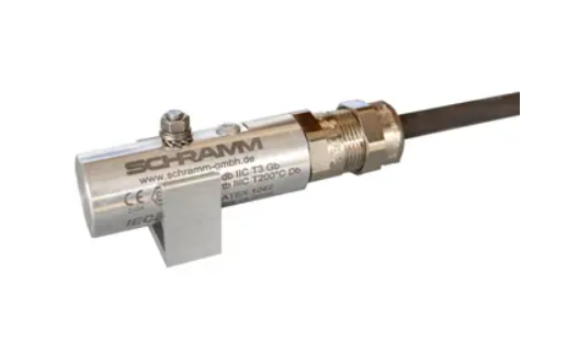 SCHRAMM - Thermostat Model TS16O310
