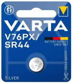 VARTA - V76PX/SR44 B1 - Alkaline