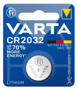 VARTA - CR2032 B1 - Lithium