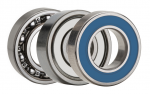 Shinko Ind.Ltd.  - 211 - Ball Bearing