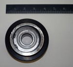 Schenck - 4605625 - Roller Ø56mm