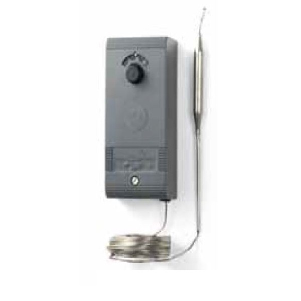 Johnson - Controls  - A28QA-9117