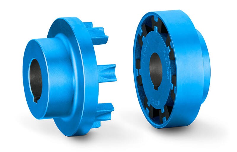 FLENDER - C08-0595-006-001