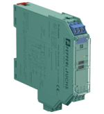 Pepperl Fuches - KFD2-EB2.SP Obsolete / New Model: KFD2-EB2.R4A.B