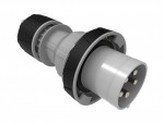 BEMİS - BC1-8505-7011 - 160AMPER - STRAIGHT PLUG