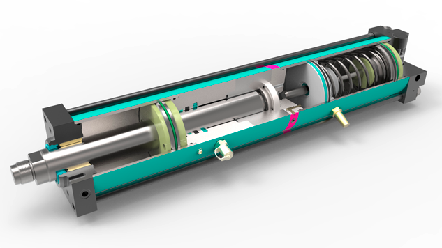 Tox-Pressotechnik -  10.188.512487 - Stapler
