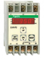 Schneider - EVRPD-44U - Electronic voltage relay (EVRPD-440NZ5M has been replaced by part no. EVRPD-44U)