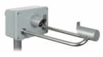 Thies Clima - RS 485/422; 12-24 V DC - Laser precipitation monitor