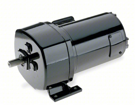 Dayton - 6Z409 Gearmotor 43 Rpm 90vdc