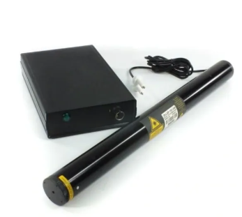 Pacific Lasertec - 05-LHP-401 - HeNe-Laser 0.5 - 1.0mW 633nm POL