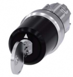 Siemens - 3SU1050-5PN51-0AA0-Z Y01 - Keyswitch