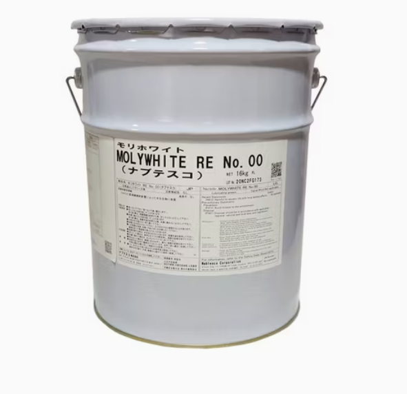 KYODO YUSHI  - MOLYWHITE RENO.00 GRES 16 kg