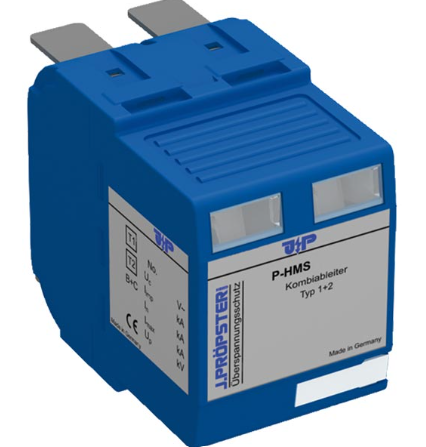 J. Pröpster - 317 206 - Replacement cartridge P-HMS 280 max