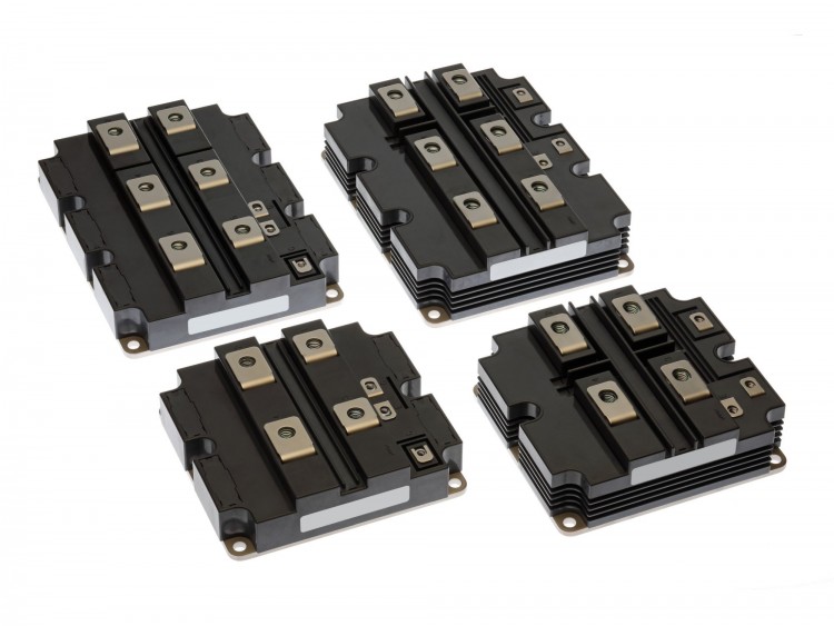 Ansaldo (Nidec ASI) - TGUN12A PIL.IGBT 300V-800A FUJI CARD -  IGBT CONTROL BOARD 205A FOR VSD MODULE