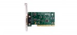 FASTCOM - 422/2-PCI-335 - DUAL CHANNELCRS-422/RS-485 INTERFACE