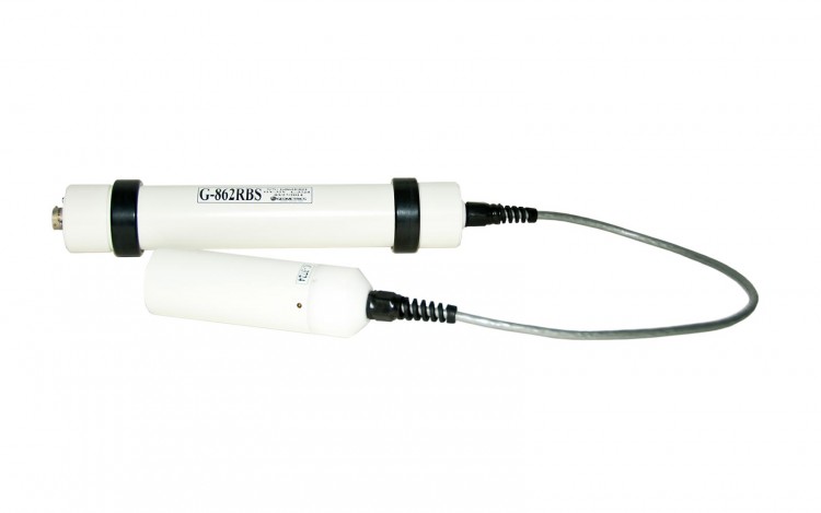 Geometrics - G-862RBS-SX Base Station Global
