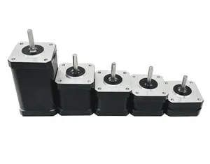 FTX (SOYO) - FT85STH118-6008A - Step motor