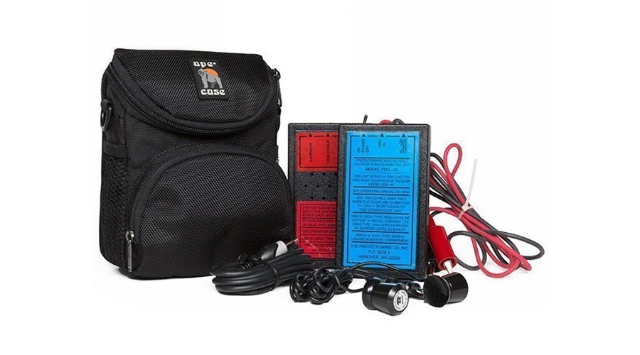 Protectwire -  DS-9044C-MFL92 - Fault Locator System