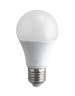 NOAS -YL95-9011 -  9W 6500K LED LAMP - WHITE