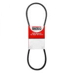 BANDO - 9.5 - 1200 - Knurled Strap