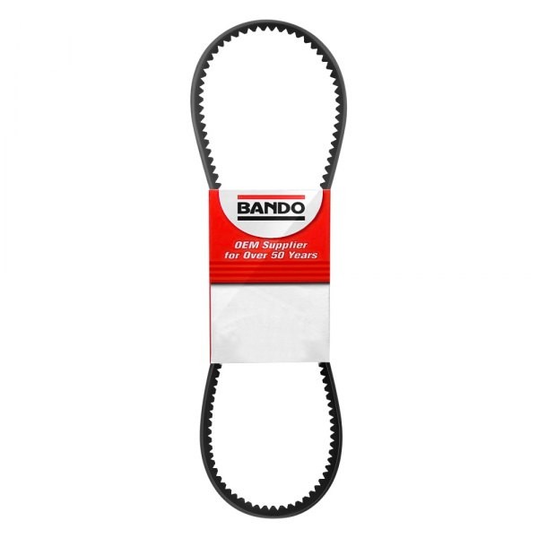 BANDO - 9.5 - 1200 - Knurled Strap